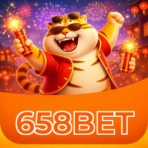658BET Logo
