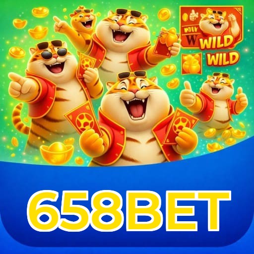 658BET Logo